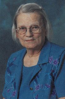 Betty Jean Simmons Kilcrease